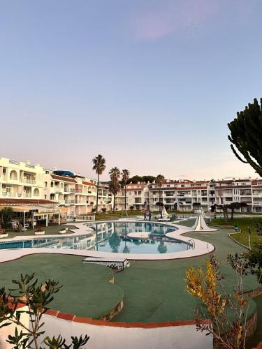 Apartamento Playa Romana Alcoceber