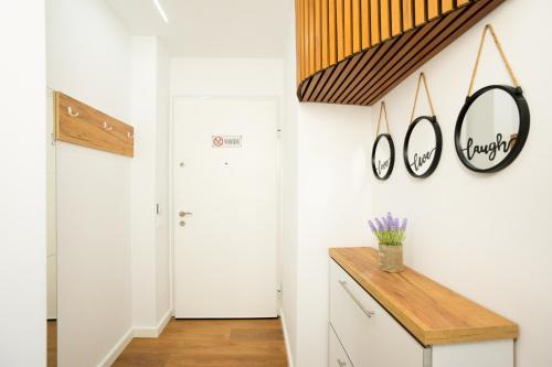 The blue pearl apartment 2