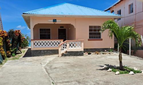 PalmVille
