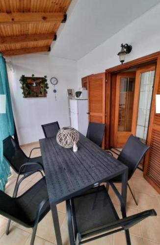 Villa Trinity Greece