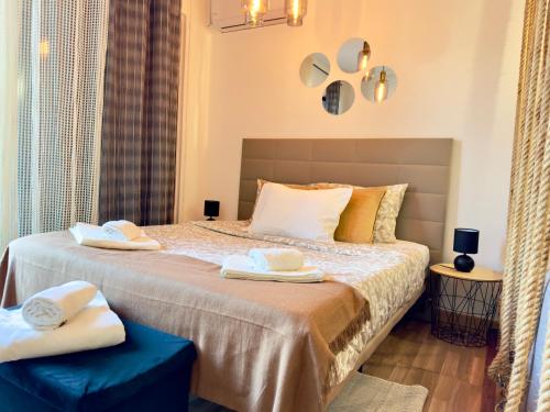 Cozy and Stylish Studio Apt - just 800m from the beach