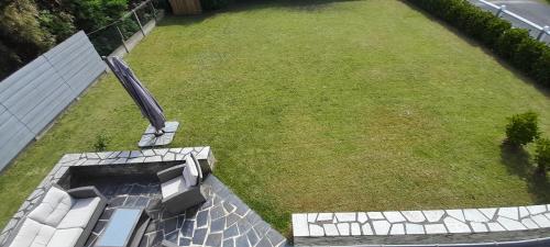 Photo de la galerie de l'établissement Détente entre Havre et Plage, à Barneville-Carteret