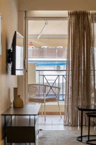 Elegant Suite - Koukaki
