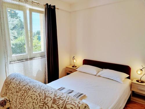 Studio apartman Sandra