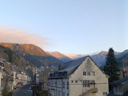 La villa de l'Angle - Maison familiale de charme - jusqu'à 10 voyageurs