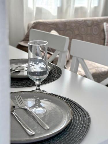 Φωτογραφία από το άλμπουμ του Kilada Luxury Apartment 2 στην Κοιλάδα
