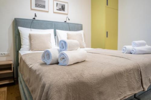 Marjan Nest