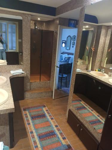 Brand New Studio, Nice 06000, three hundred meters from the sea in Carre d'or