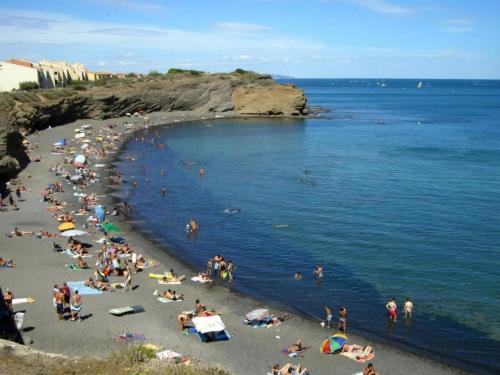 Un balcon sur la mer