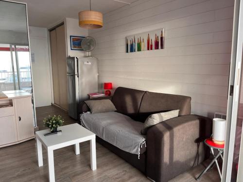 Un balcon sur la mer
