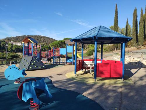 T2 Vue mer, Jardin clos, Village vacances Cap Esterel St Raphaël