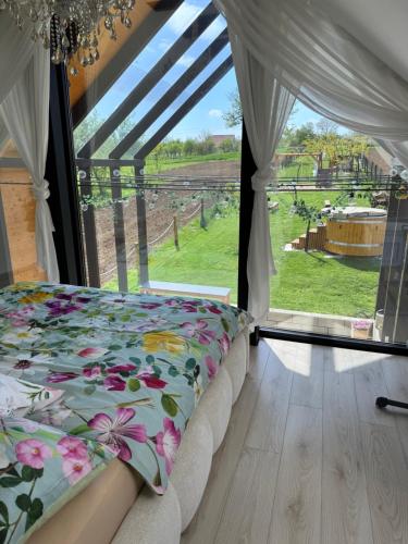 STODOLA U Františka