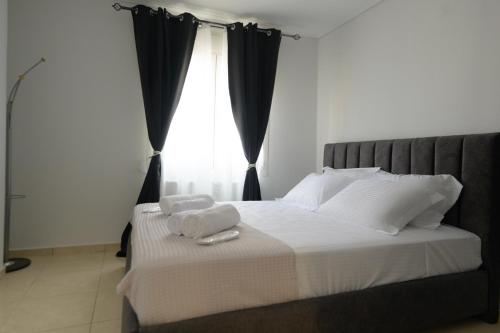 MELANÓESSA mjt APARTMENTS