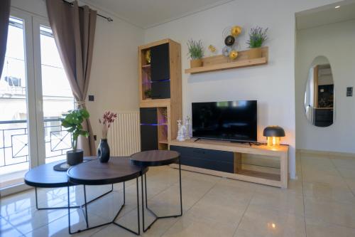 MELANÓESSA mjt APARTMENTS