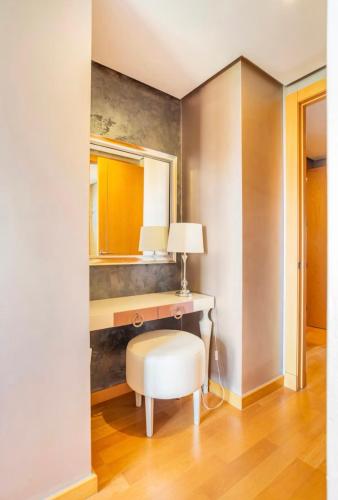 Lujoso apartamento -Benalmadena costa Torrequebrada