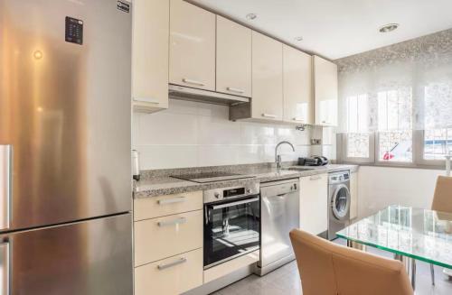 Lujoso apartamento -Benalmadena costa Torrequebrada