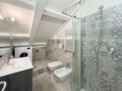 Evy Eden House - City Center Apartments Attic Terrace e Studio