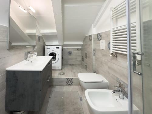 Evy Eden House - City Center Apartments Attic Terrace e Studio