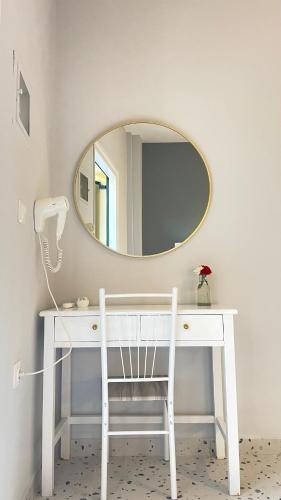 Gambar di galeri bagi Nine Muses Apartments di Kavos