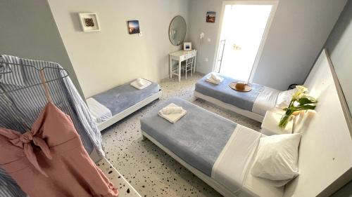 Gambar di galeri bagi Nine Muses Apartments di Kavos