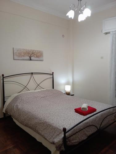 Room Z for two 5' from metro