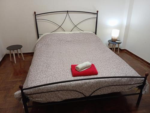 Room Z for two 5' from metro