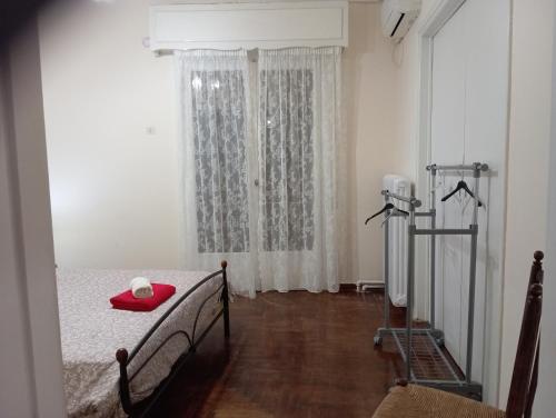Room Z for two 5' from metro