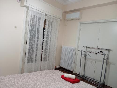 Room Z for two 5' from metro