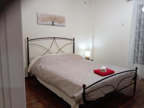 Room Z for two 5' from metro