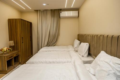 Fotografie z fotogalerie ubytování Night Pyramids Inn Hotel v Káhiře