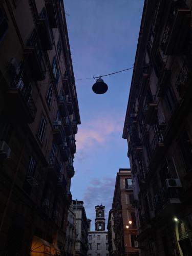 AR b&b Nel Cuore di Napoli photo 43