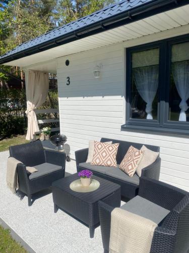 Domki Letniskowe Jarek