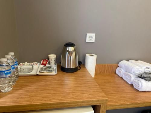 Afbeelding uit fotogalerij van Tuyap Vip inn Hotels in Istanbul