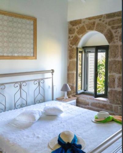 Old Mansion Residence