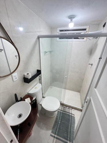 Ένα μπάνιο στο Loft oceano 01