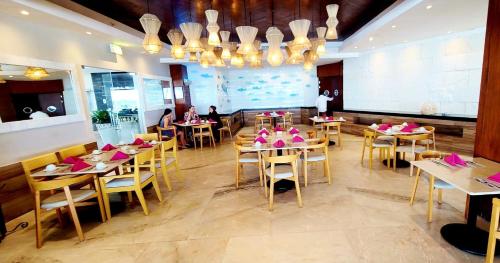 Gambar di galeri bagi Park Royal Depto de Lujo Frente Playa di Mazatlán