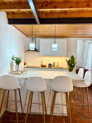 Foto Casa "A Sobreira" 4