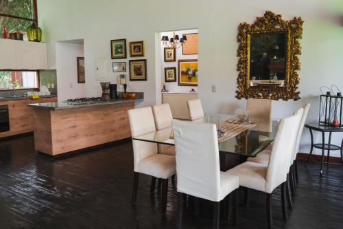 Gambar di galeri bagi Casa Shanti di Cieneguilla