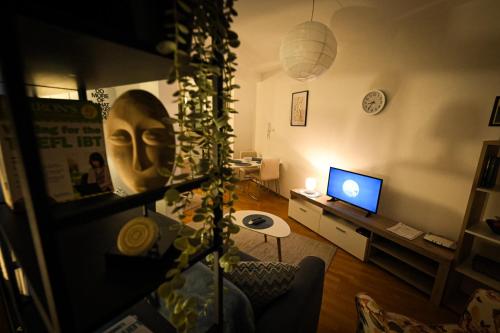 L&B Studio Apartment