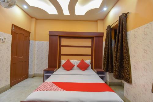 Gallery image of Hotel O Gour in Bāgnān