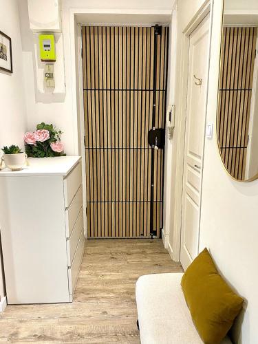 Appartement entier Lyon Sans-souci & Monplaisir