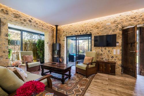 Villa Oasis II
