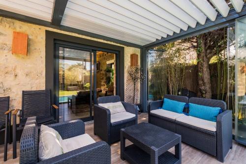 Villa Oasis II