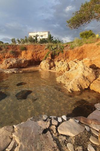 Apartments by the sea Stara Novalja, Pag - 9396