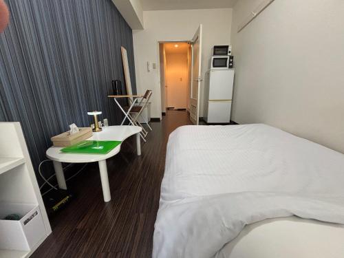 Gallery image of Hirose inn F+ in Hiroshima