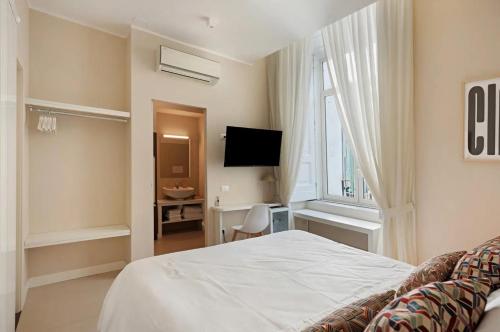 Residenza Sansevero - Dimore Partenopee
