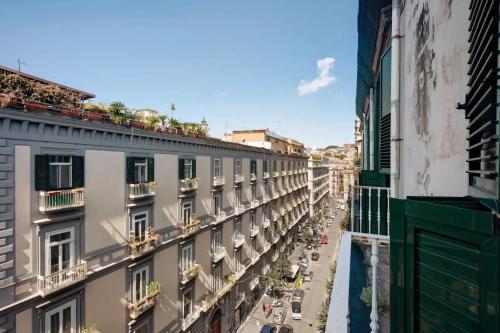 Residenza Sansevero - Dimore Partenopee