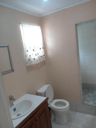 Foto de la galeria de Mathew's Hideaway a Castries