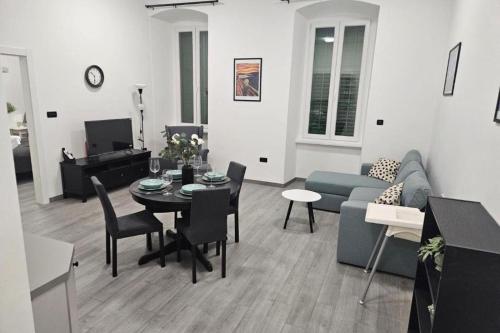 Apartments by the sea Rijeka - 24296