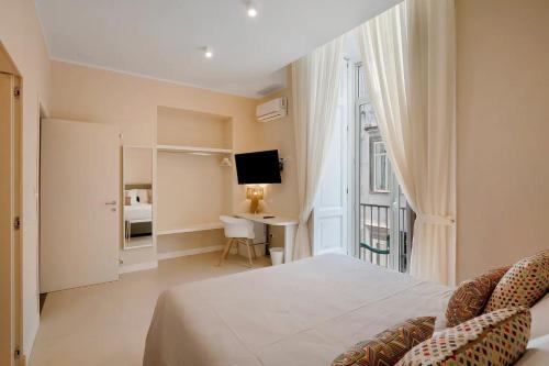Residenza Sansevero - Dimore Partenopee